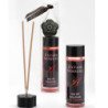 EXTASE SENSUAL - ACEITE DE MASAJE CON EFECTO DE FRESA EXTRA FRESCA 100 ML