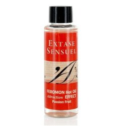 EXTASE SENSUAL - ACEITE...