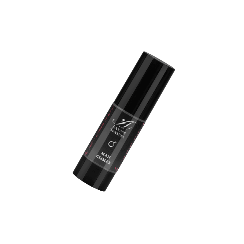 ÉXTASIS SENSUAL - CLÍMAX ESTIMULANTE PARA ÉL