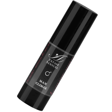 ÉXTASIS SENSUAL - CLÍMAX ESTIMULANTE PARA ÉL