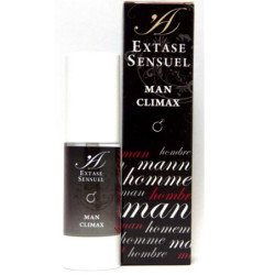 ÉXTASIS SENSUAL - CLÍMAX ESTIMULANTE PARA ÉL
