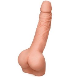 EXTREME TOYZ - MASTURBADOR...