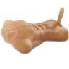 EXTREME TOYZ - JODERME MEGA TORSO MASCULINO MASTURBADOR