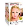 EXTREME TOYZ - FÓLLAME MEGA MASTURBADOR CARA RUBIA