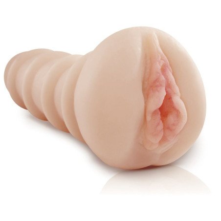 EXTREME TOYZ - MASTURBADOR VAGINAL