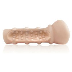 EXTREME TOYZ - MASTURBADOR VAGINAL