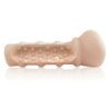 EXTREME TOYZ - MASTURBADOR VAGINAL