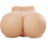 EXTREME TOYZ - PIPEDREAM EXTREME FÓLLAME TONTA VAGINA Y ANO EXTRA REAL PEQUEÑA