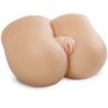 EXTREME TOYZ - PIPEDREAM EXTREME FÓLLAME TONTA VAGINA Y ANO EXTRA REAL PEQUEÑA