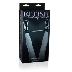 FETISH FANTASY EDICIÓN...