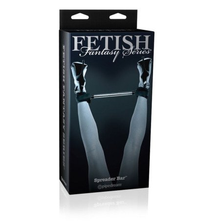 FETISH FANTASY EDICIÓN LIMITADA - BARRA SEPARADORA