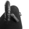 FETISH FANTASY SERIES - ASIENTO HINCHABLE