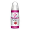 ID FRUTOPIA - LUBRICANTE FRAMBUESA 100ML