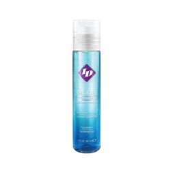 ID GLIDE -  LUBRICANTE BASE...