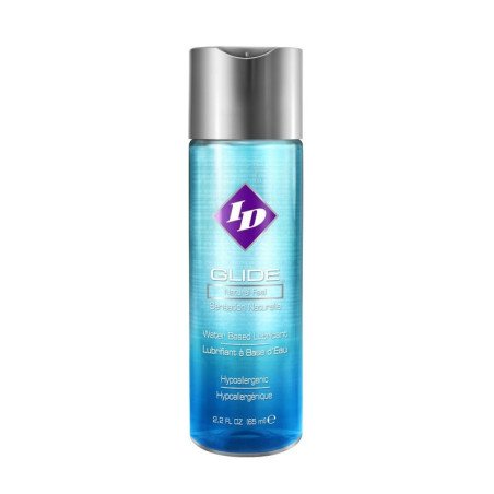 ID GLIDE - Lubricante a base de agua ID 65 ml