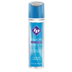 ID GLIDE - Lubricante a base de agua ID 65 ml