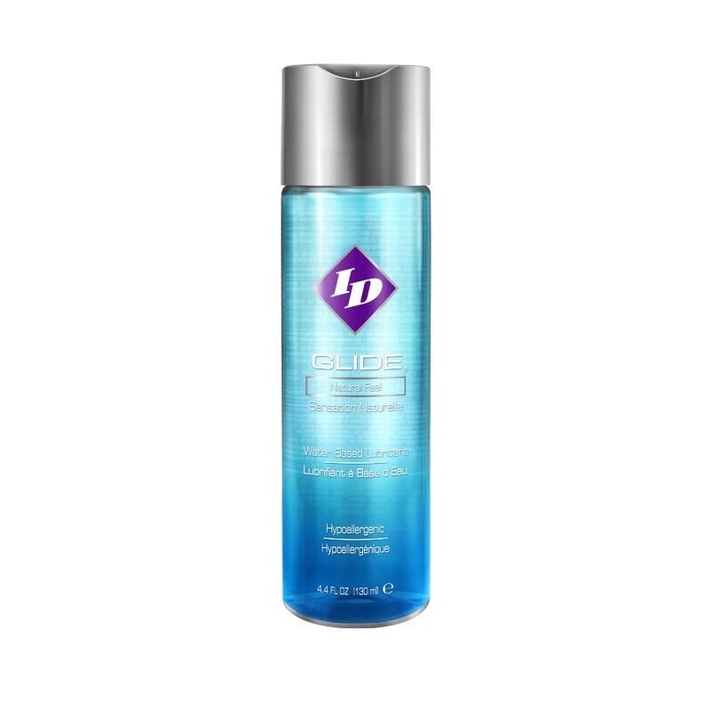 ID GLIDE - Lubricante a base de agua ID 130 ml