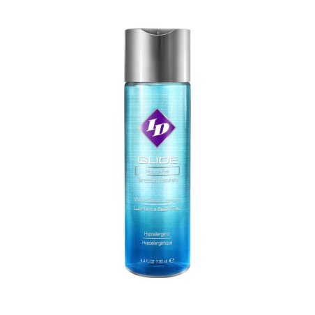 ID GLIDE - Lubricante a base de agua ID 130 ml