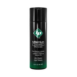 ID MILLENIUM - Lubricante de silicona Millennium 65 ml