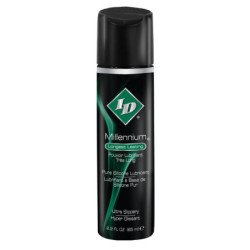 ID MILLENIUM - Lubricante de silicona Millennium 65 ml