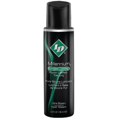 ID MILLENIUM - Lubricante de silicona 130 ml