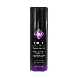 ID SILK - SILICONA/AGUA DE...