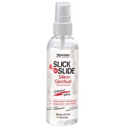 JOYDIVISION - LUBRICANTE SLIKE N SLIDE 100 ML