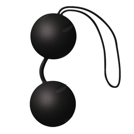 JOYDIVISION JOYBALLS - ESTILO DE VIDA NEGRO