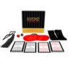 KHEPER GAMES - SEDUCCIONES DE BONDAGE EXPLORA EL MUNDO DEL BONDAGE