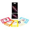 KHEPER GAMES - ¡SEXO! JUEGO DE CARTAS DE POSICIONES / ES