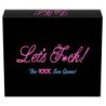 KHEPER GAMES - ¡VAMOS A FOLLAR EL JUEGO SEXUAL XXX!