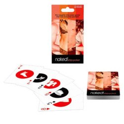 KHEPER GAMES - NAKED BARAJA...
