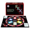 KHEPER GAMES - JUEGO DE MESA SEXUAL