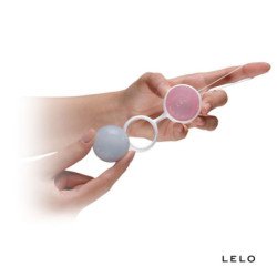 LENGUA - BOLAS DE KEGEL SUPERIORES