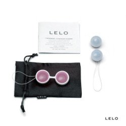 LENGUA - BOLAS DE KEGEL SUPERIORES