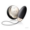 LELO - LYLA 2 EDICIÓN DISEÑO INSIGNIA HUEVO MASAJEADOR NEGRO