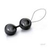 LELO - BOLAS DE KEGEL LUNA BEADS NEGRAS