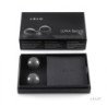 LELO - BOLAS DE KEGEL LUNA BEADS NEGRAS