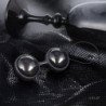 LELO - BOLAS DE KEGEL LUNA BEADS NEGRAS