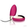 LELO - LYLA 2 EDICIÓN DISEÑO INSIGNIA HUEVO MASAJEADOR FUCSIA