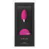 LELO - LYLA 2 EDICIÓN DISEÑO INSIGNIA HUEVO MASAJEADOR FUCSIA