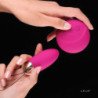 LELO - LYLA 2 EDICIÓN DISEÑO INSIGNIA HUEVO MASAJEADOR FUCSIA