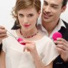 LELO - LYLA 2 EDICIÓN DISEÑO INSIGNIA HUEVO MASAJEADOR FUCSIA