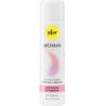 PJUR - Lubricante corporal de silicona para mujer 100 ml