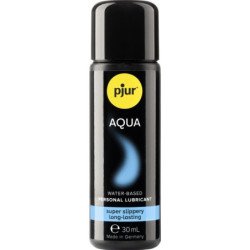 PJUR - AQUA LUBRICANTE BASE...