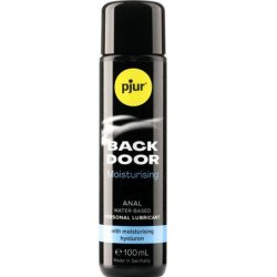 PJUR - Lubricante anal hidratante para la zona anal 100 ml