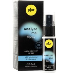 PJUR - ANALYSE ME SERUM...