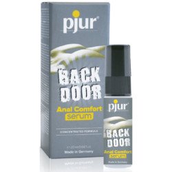 PJUR - SUERO PROTECTOR ANAL...