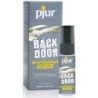 PJUR - SUERO PROTECTOR ANAL BACK DOOR 20 ML