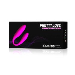 AMOR PRECIOSO - MASAJEADOR LILA FASCINANTE